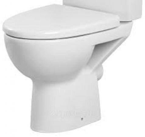 Чаша унитаза Cersanit Parva S-MK-PA_COn_010/011